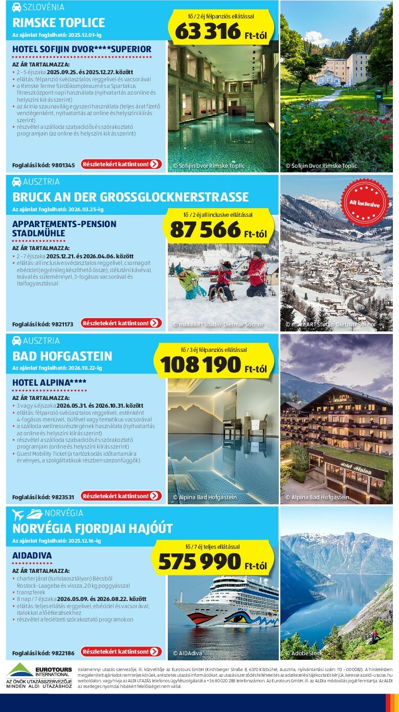 aldi - Aldi akciós újság, érvényes 09.25. - 10.01. - page: 49