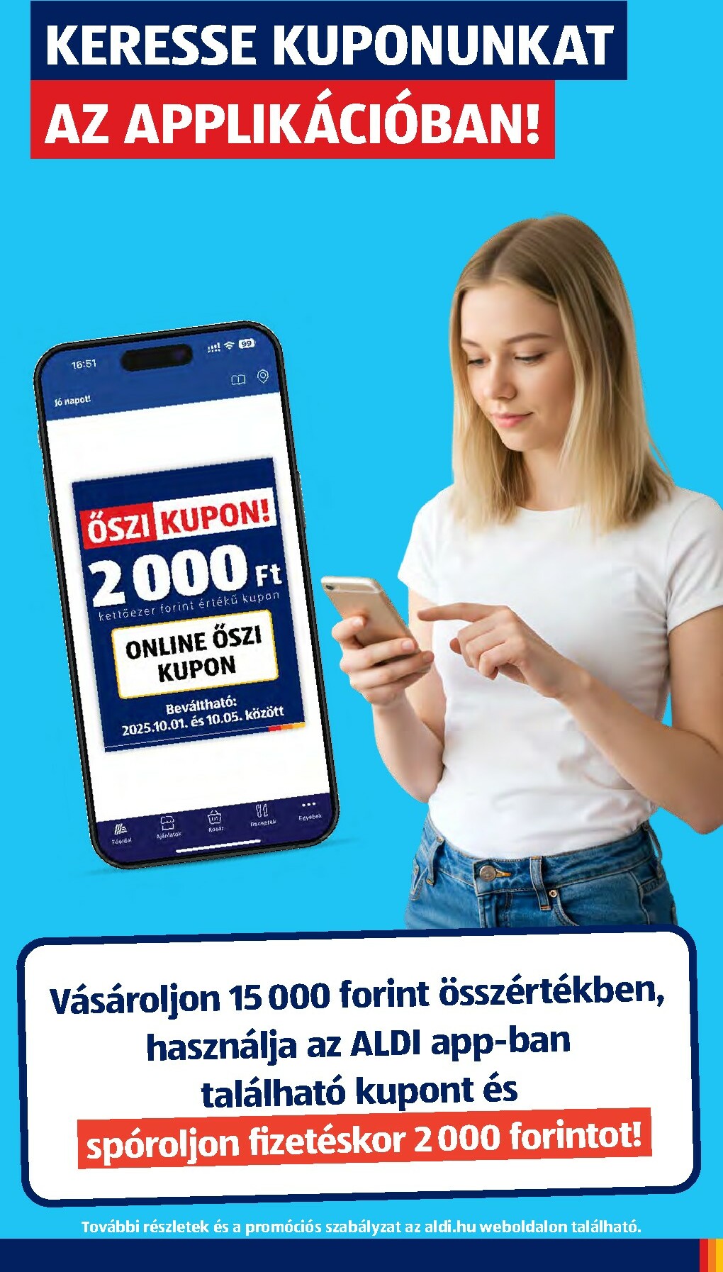 aldi - Aldi akciós újság, érvényes 10.02. - 10.08. - page: 9