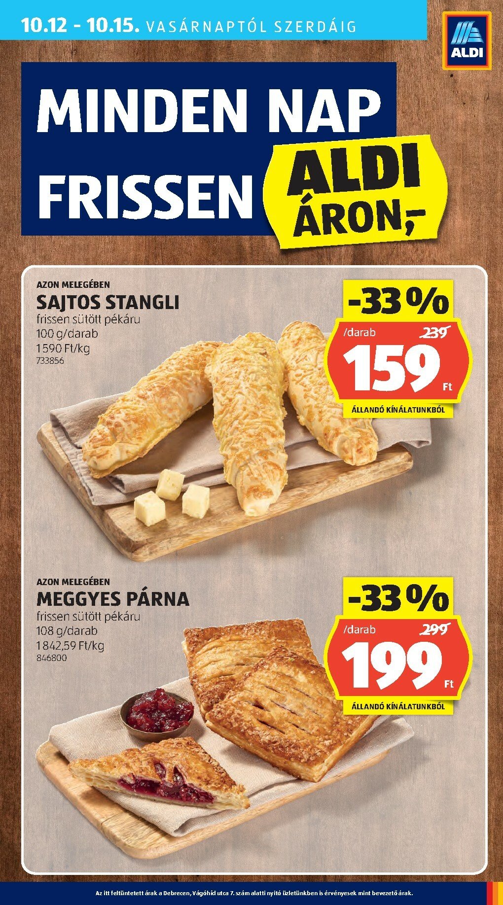 aldi - Aldi akciós újság, érvényes 10.09. - 10.15. - page: 25