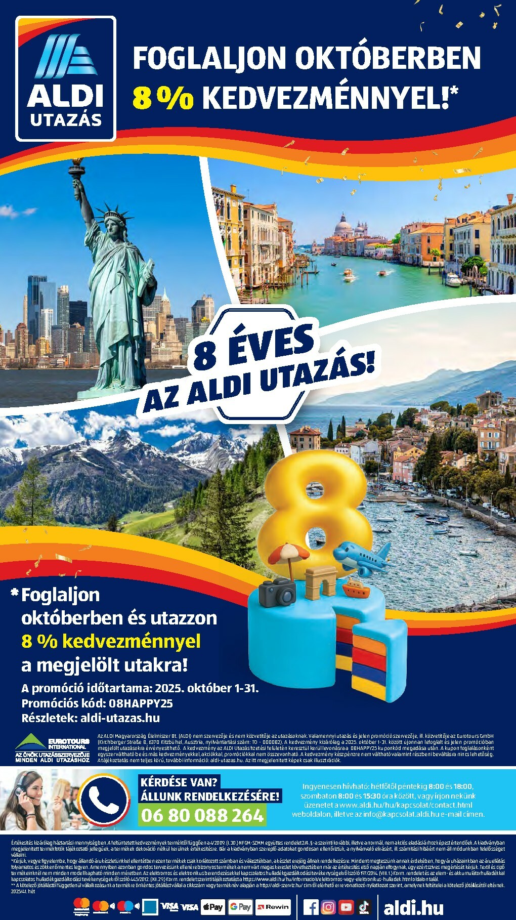 aldi - Aldi akciós újság, érvényes 10.09. - 10.15. - page: 48