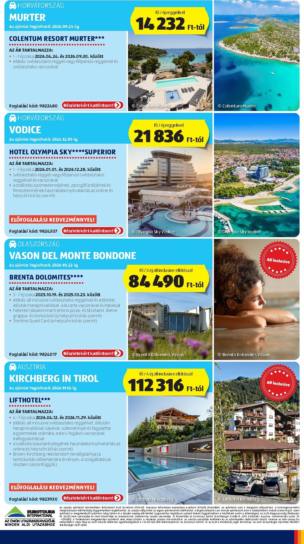 aldi - Aldi akciós újság, érvényes 10.09. - 10.15. - page: 47