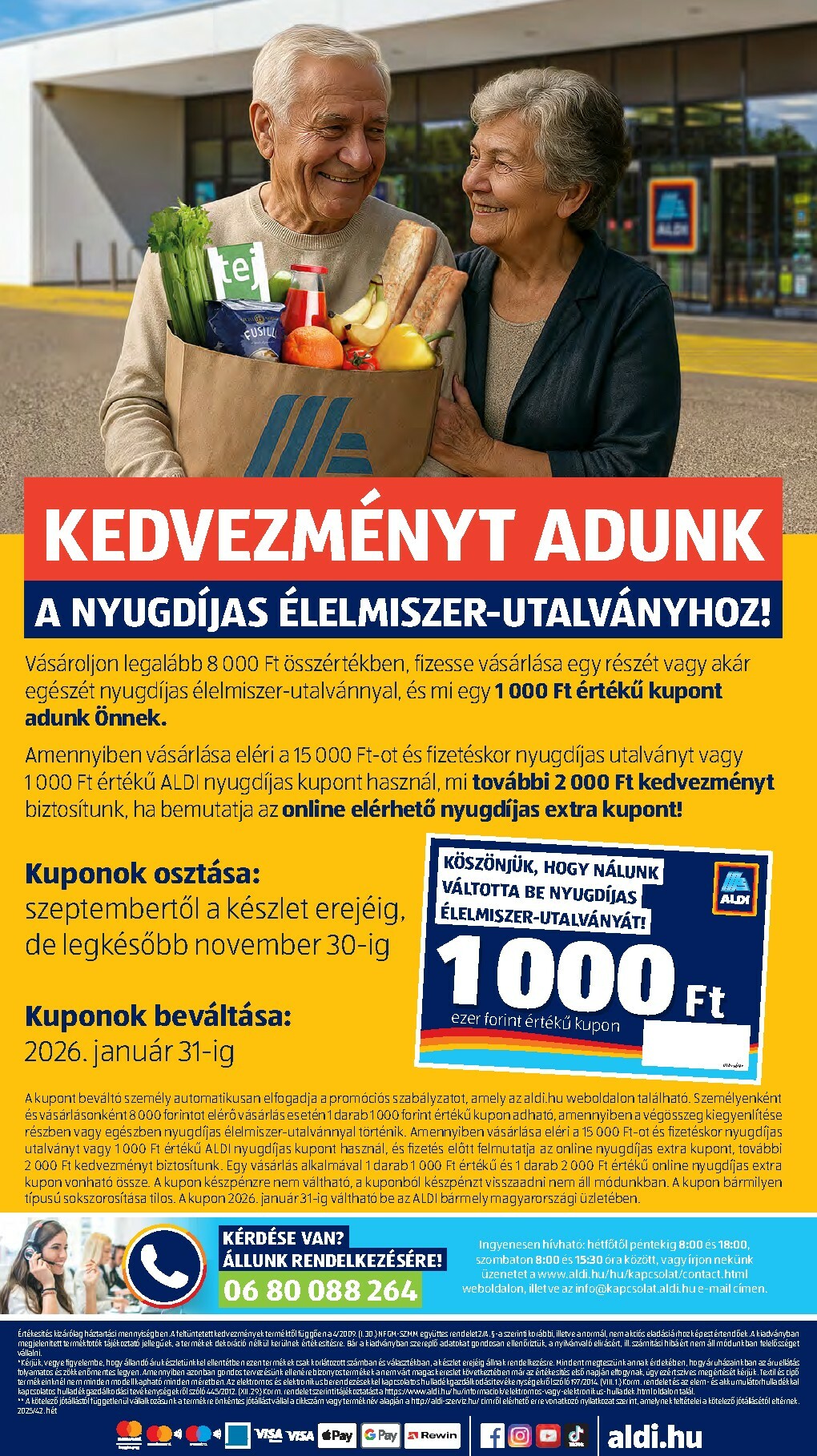aldi - Aldi akciós újság, érvényes 10.16. - 10.22. - page: 50 aldi - Aldi akciós újság, érvényes 10.16. - 10.22. - page: 50