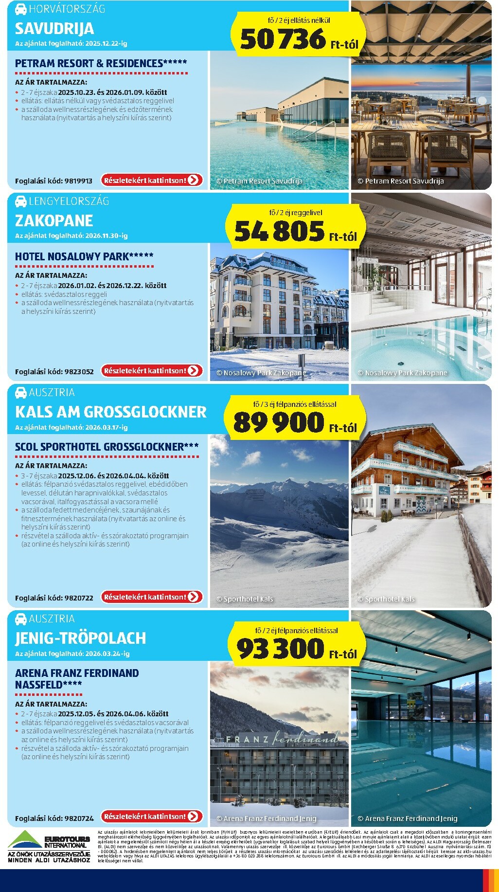 aldi - Aldi akciós újság, érvényes 10.24. - 10.29. - page: 51 aldi - Aldi akciós újság, érvényes 10.24. - 10.29. - page: 51