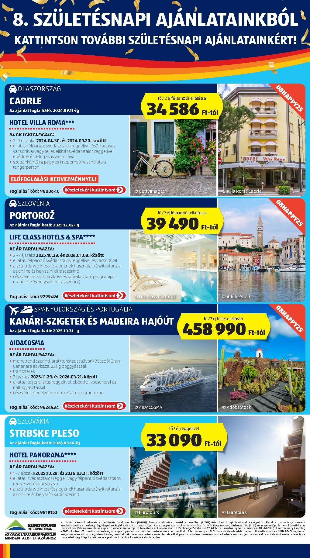 aldi - Aldi akciós újság, érvényes 10.24. - 10.29. - page: 50 aldi - Aldi akciós újság, érvényes 10.24. - 10.29. - page: 50