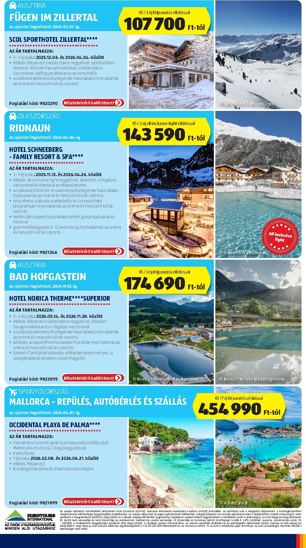 aldi - Aldi akciós újság, érvényes 10.30. - 11.05. - page: 55 aldi - Aldi akciós újság, érvényes 10.30. - 11.05. - page: 55