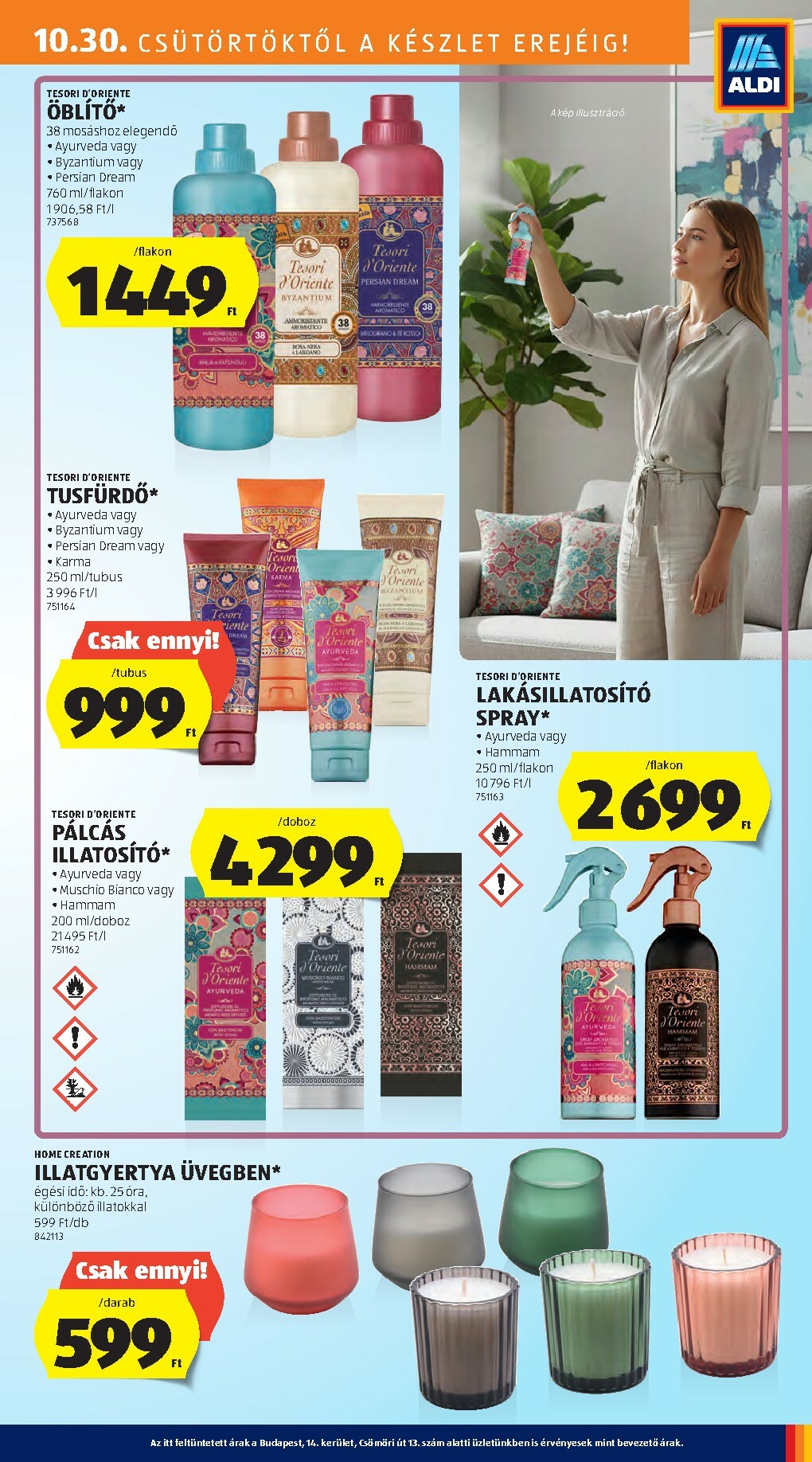 aldi - Aldi akciós újság, érvényes 10.30. - 11.05. - page: 29 aldi - Aldi akciós újság, érvényes 10.30. - 11.05. - page: 29