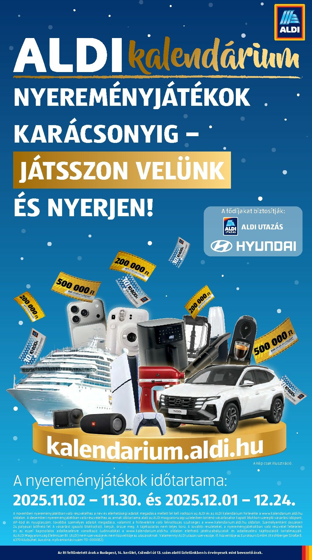 aldi - Aldi akciós újság, érvényes 10.30. - 11.05. - page: 47 aldi - Aldi akciós újság, érvényes 10.30. - 11.05. - page: 47