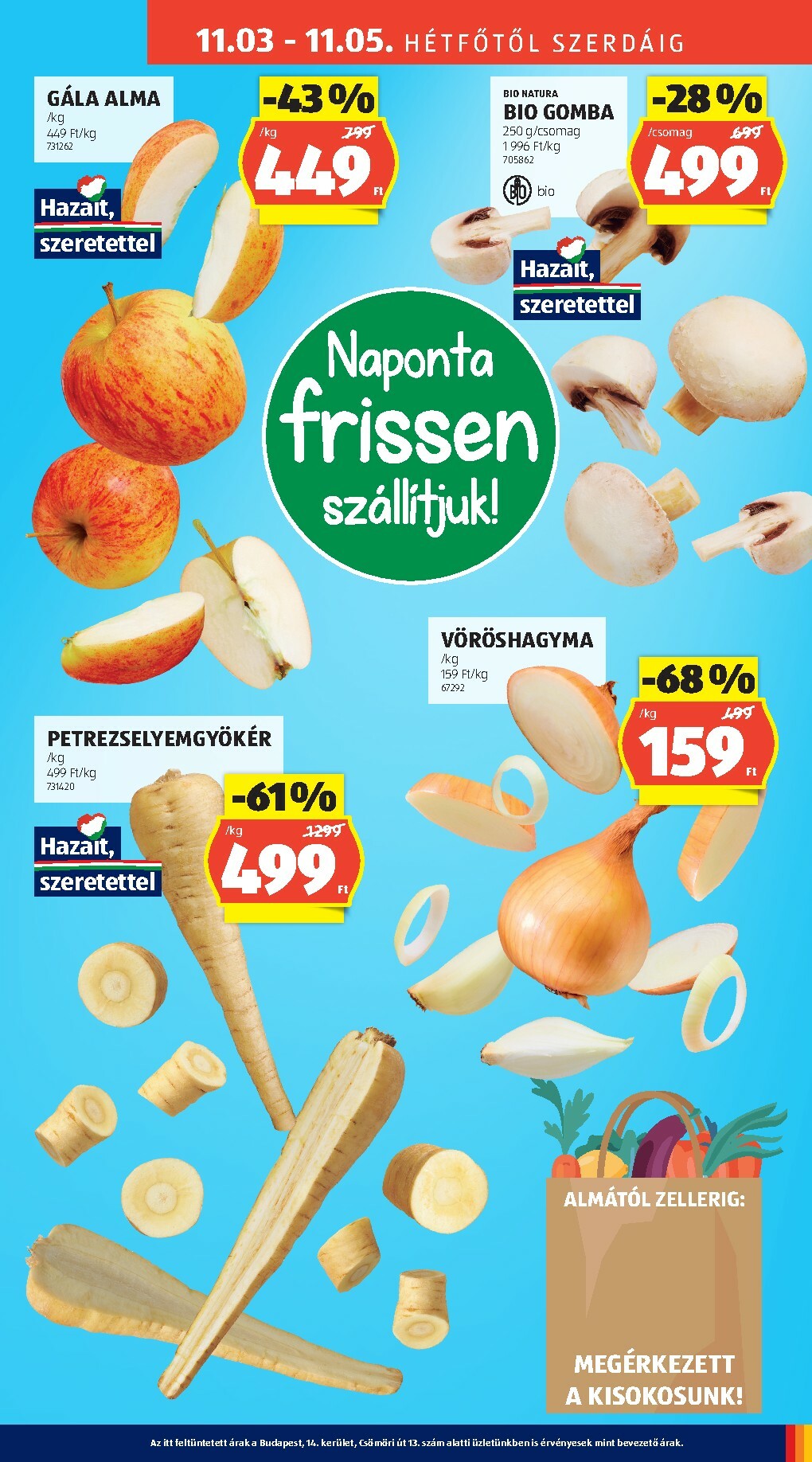aldi - Aldi akciós újság, érvényes 10.30. - 11.05. - page: 37 aldi - Aldi akciós újság, érvényes 10.30. - 11.05. - page: 37