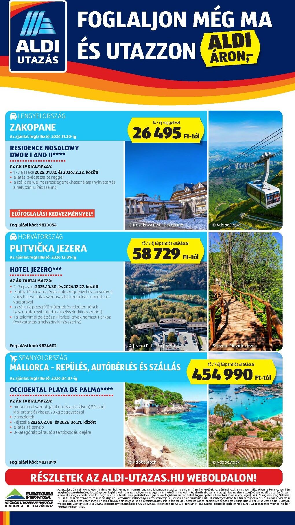 aldi - Aldi akciós újság, érvényes 11.06. - 11.12. - page: 50