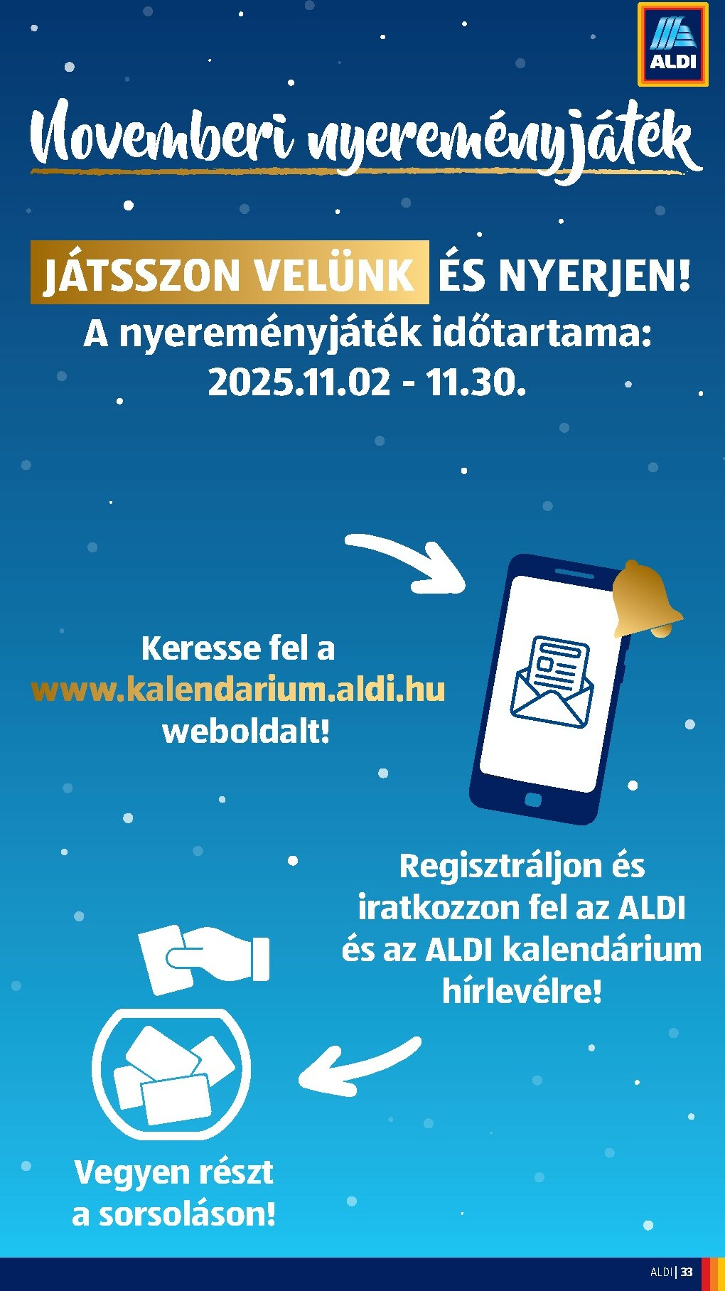 aldi - Aldi akciós újság, érvényes 11.06. - 11.12. - page: 43