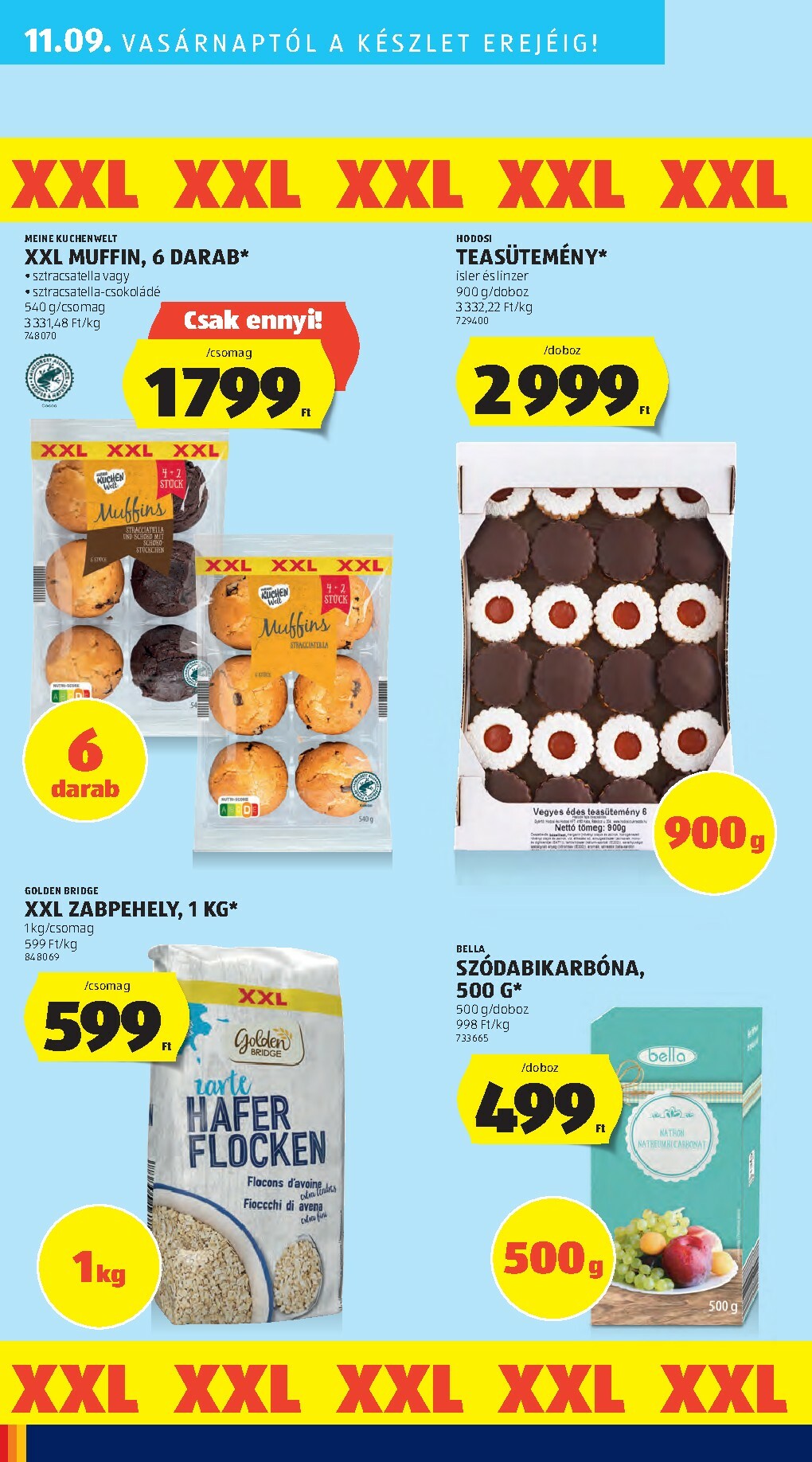 aldi - Aldi akciós újság, érvényes 11.06. - 11.12. - page: 52