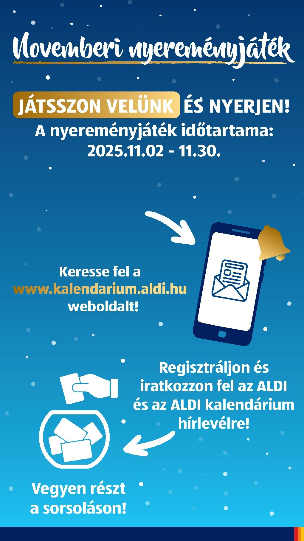 aldi - Aldi - Középső sor termékei akciós újság, érvényes 11.13. - 11.19. - page: 17