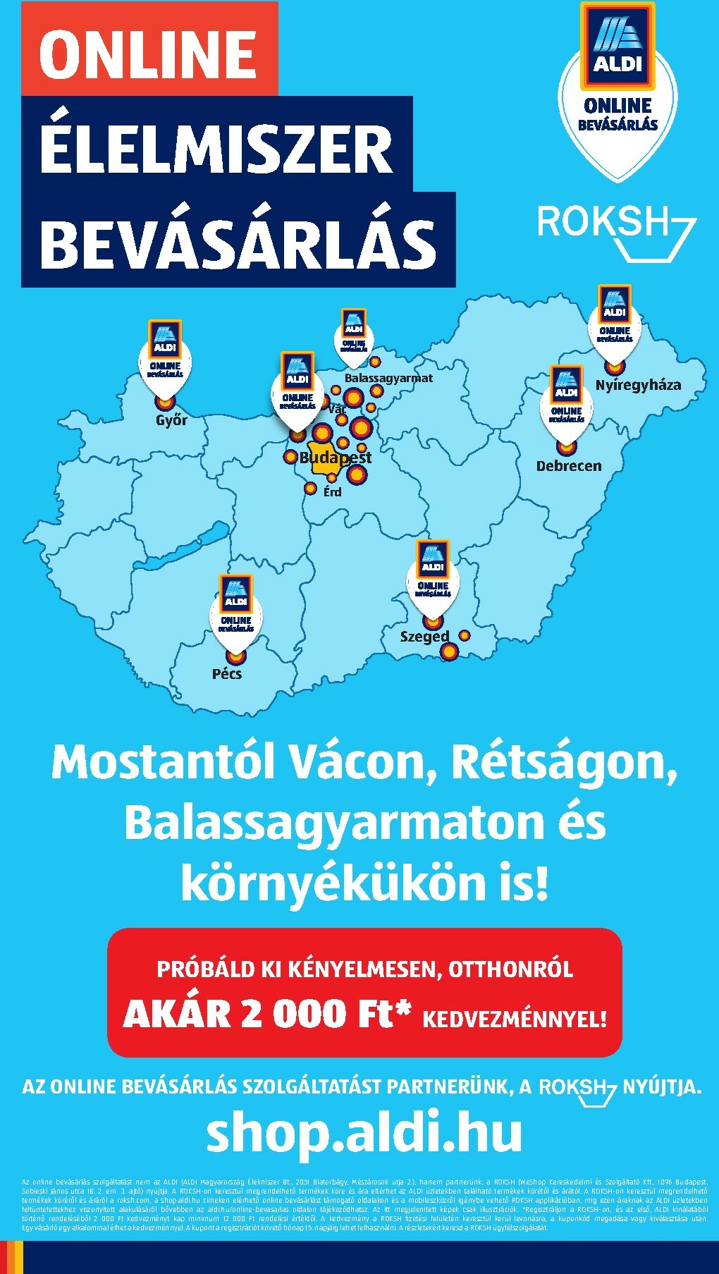 aldi - Aldi - Középső sor termékei akciós újság, érvényes 11.13. - 11.19. - page: 12
