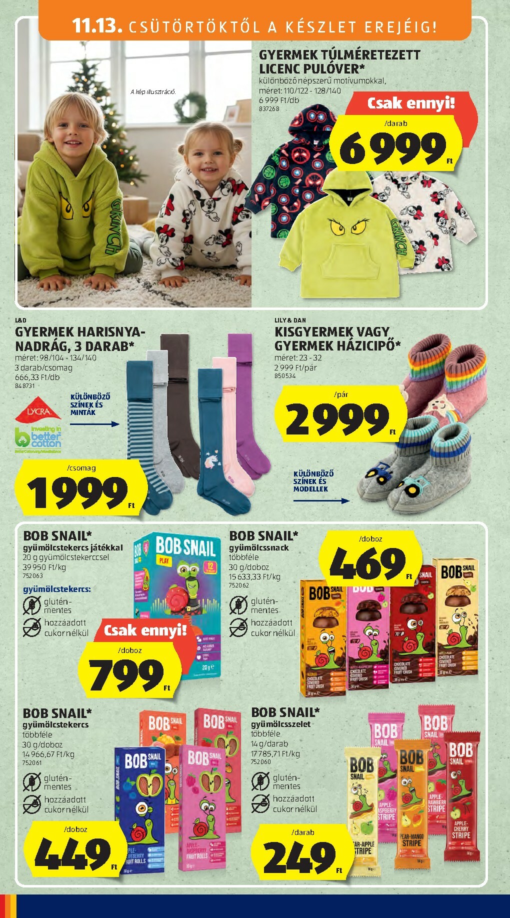 aldi - Aldi akciós újság, érvényes 11.13. - 11.19. - page: 28