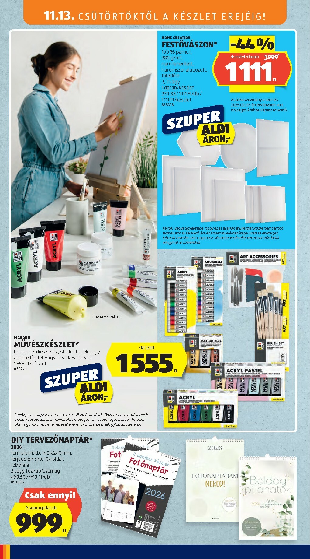 aldi - Aldi akciós újság, érvényes 11.13. - 11.19. - page: 30