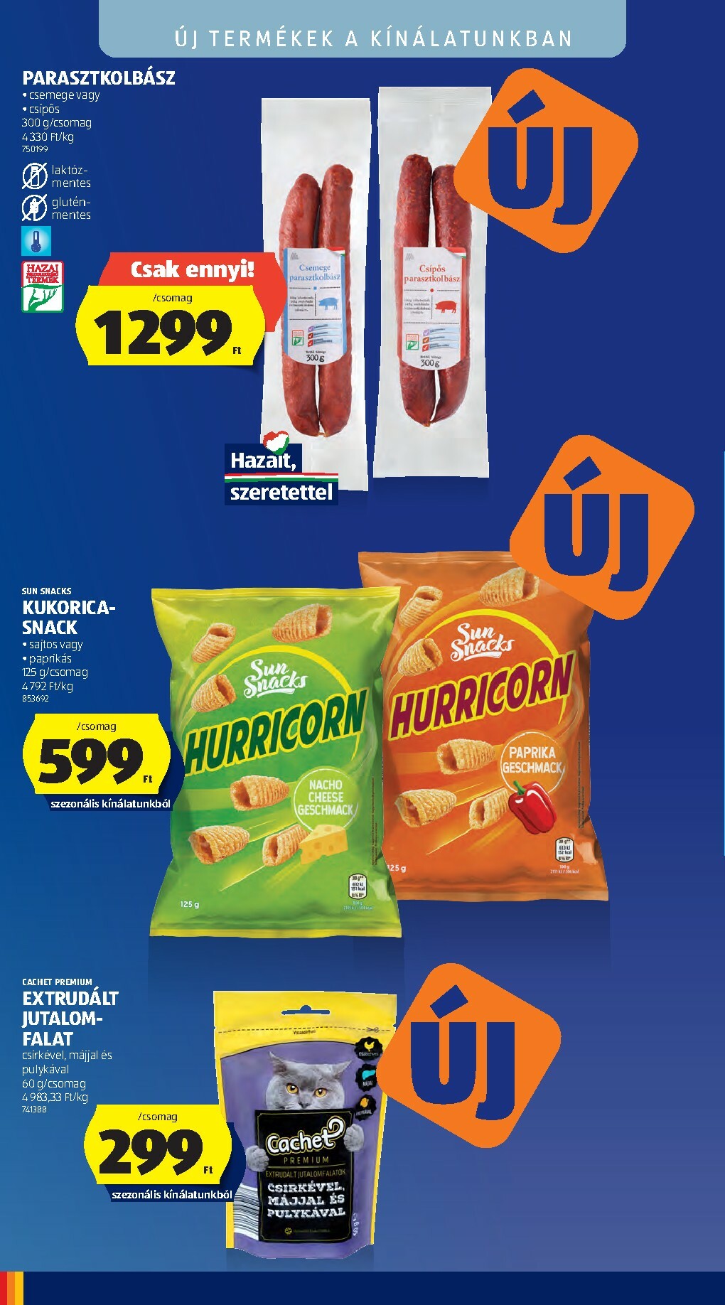 aldi - Aldi akciós újság, érvényes 11.13. - 11.19. - page: 20