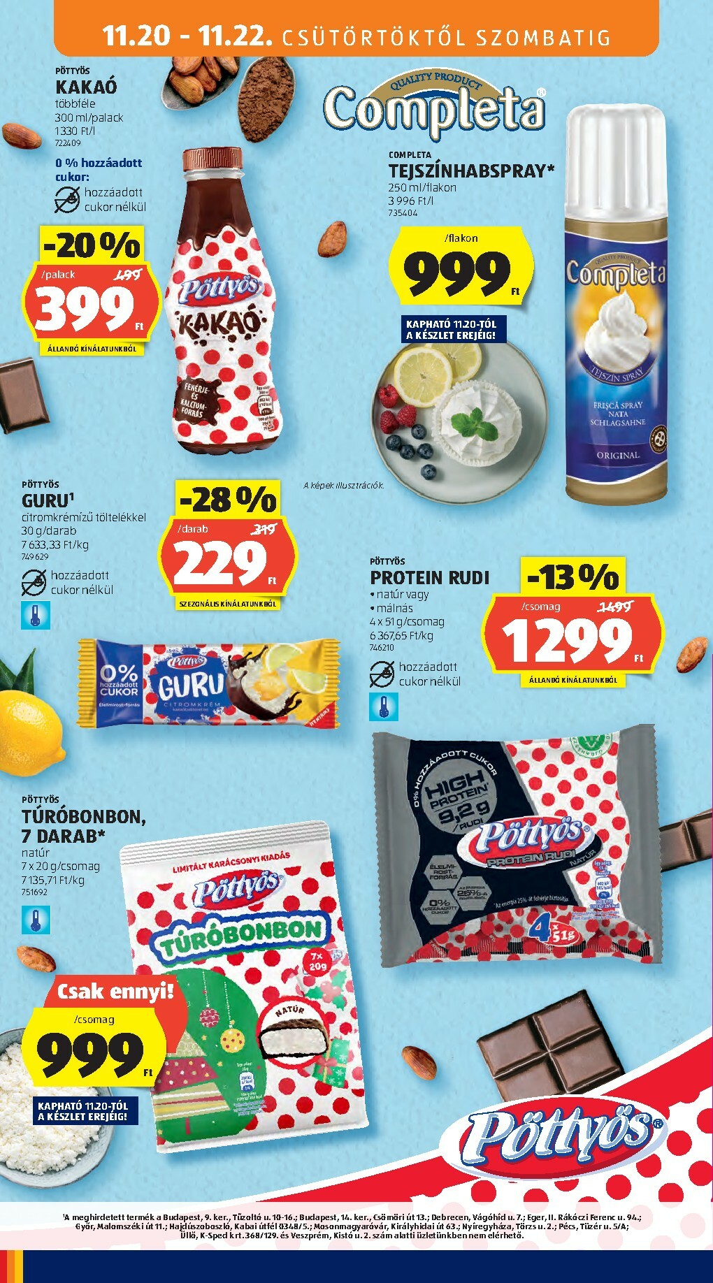aldi - Aldi akciós újság, érvényes 11.20. - 11.26. - page: 18