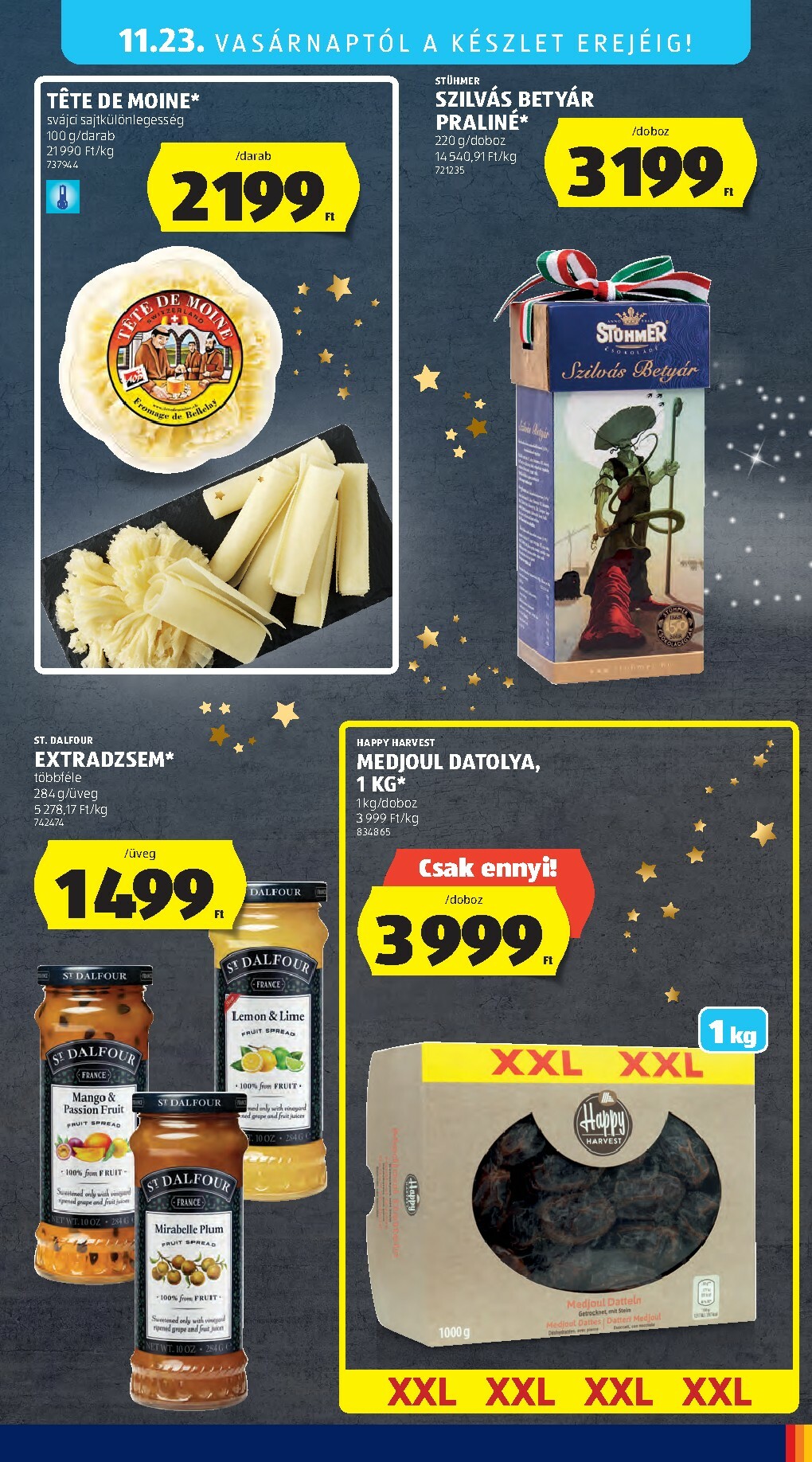 aldi - Aldi akciós újság, érvényes 11.20. - 11.26. - page: 49