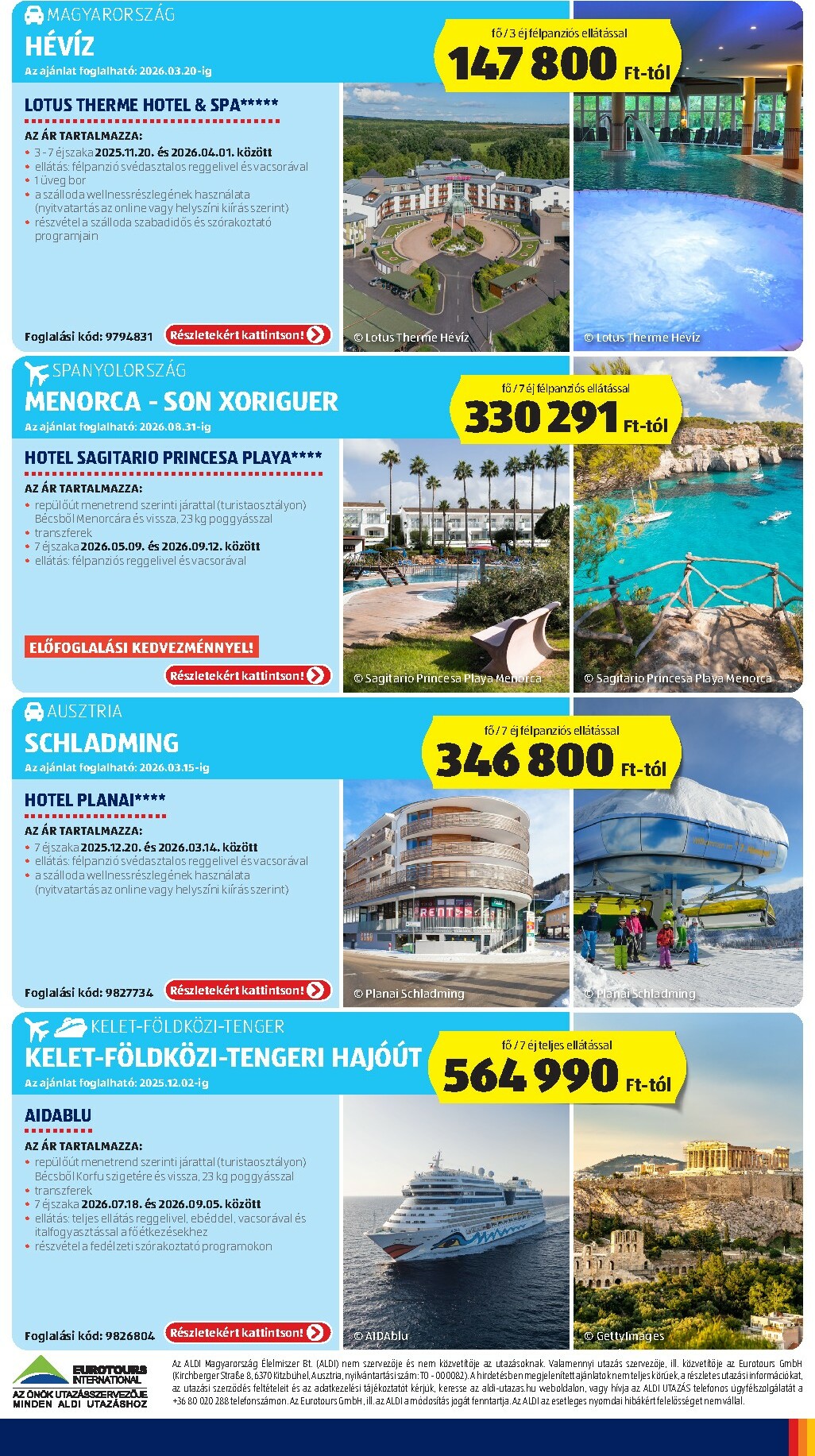 aldi - Aldi akciós újság, érvényes 11.20. - 11.26. - page: 61