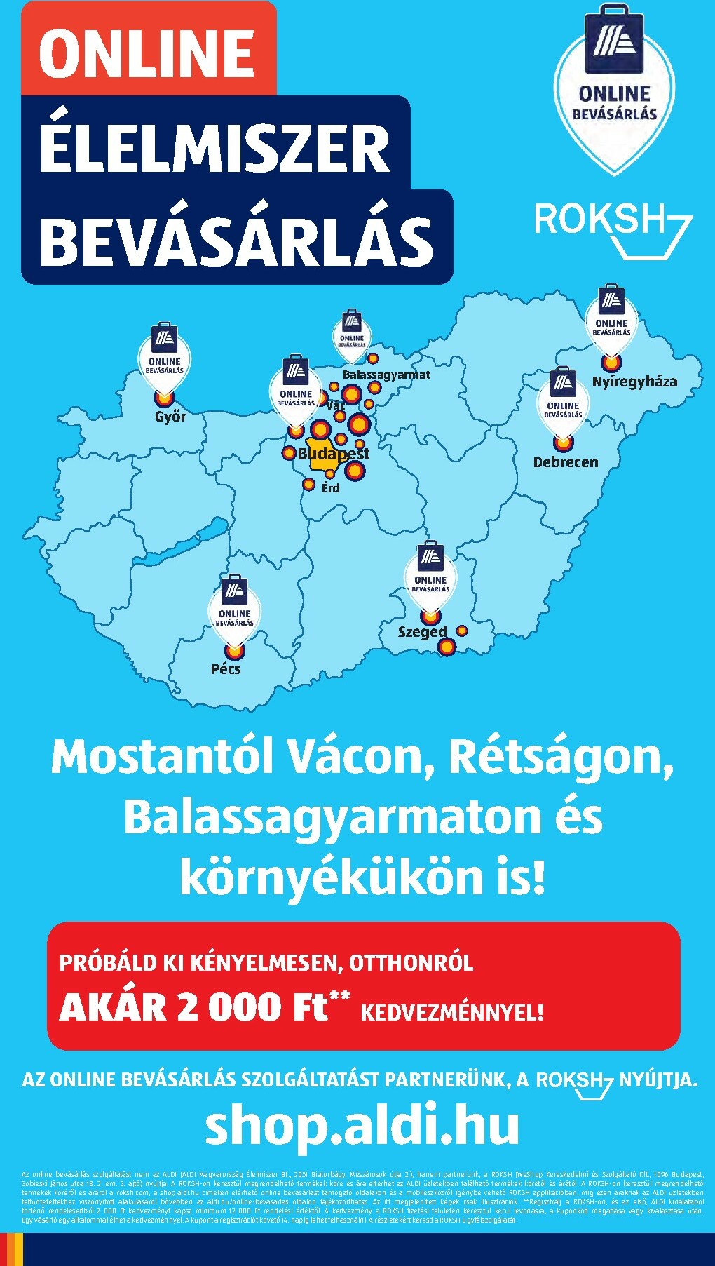 aldi - Aldi akciós újság, érvényes 11.20. - 11.26. - page: 56