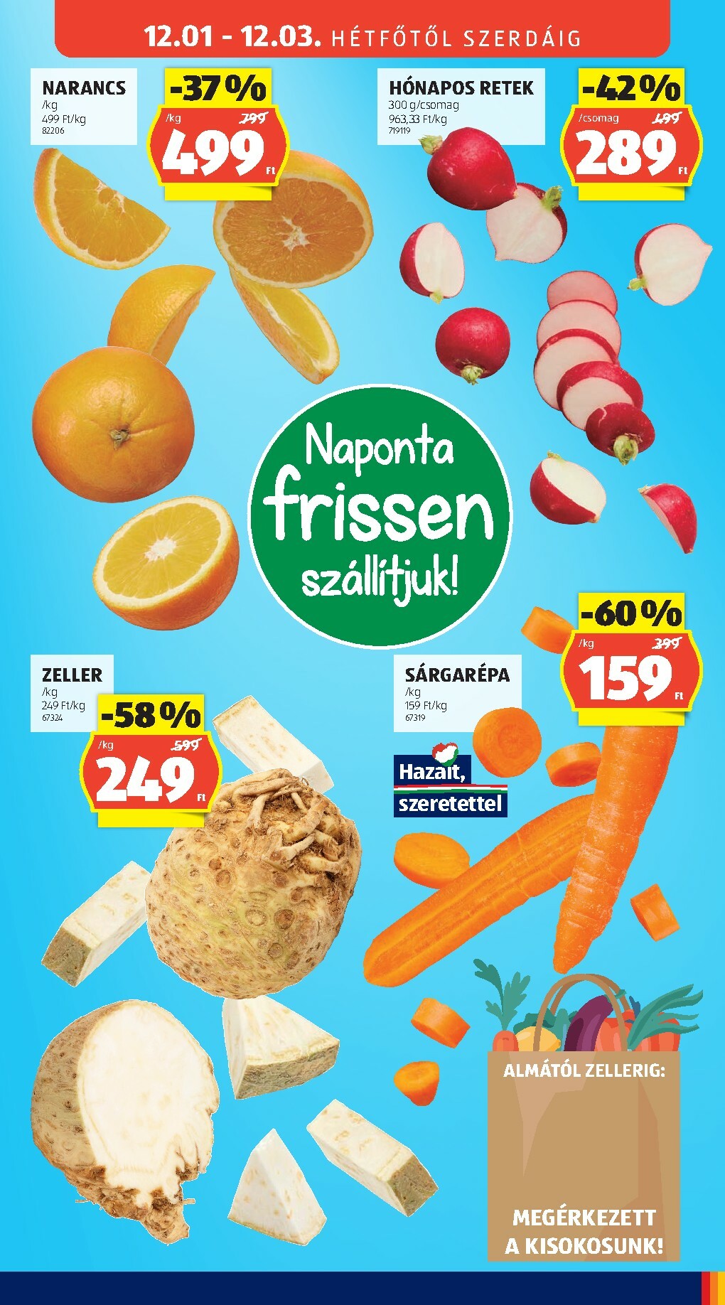 aldi - Aldi akciós újság, érvényes 11.27. - 12.03. - page: 41