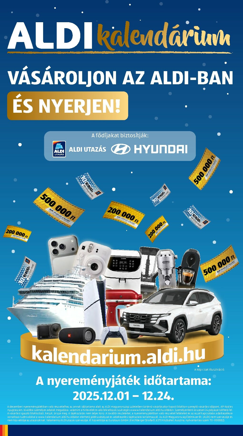 aldi - Aldi akciós újság, érvényes 12.04. - 12.10. - page: 46