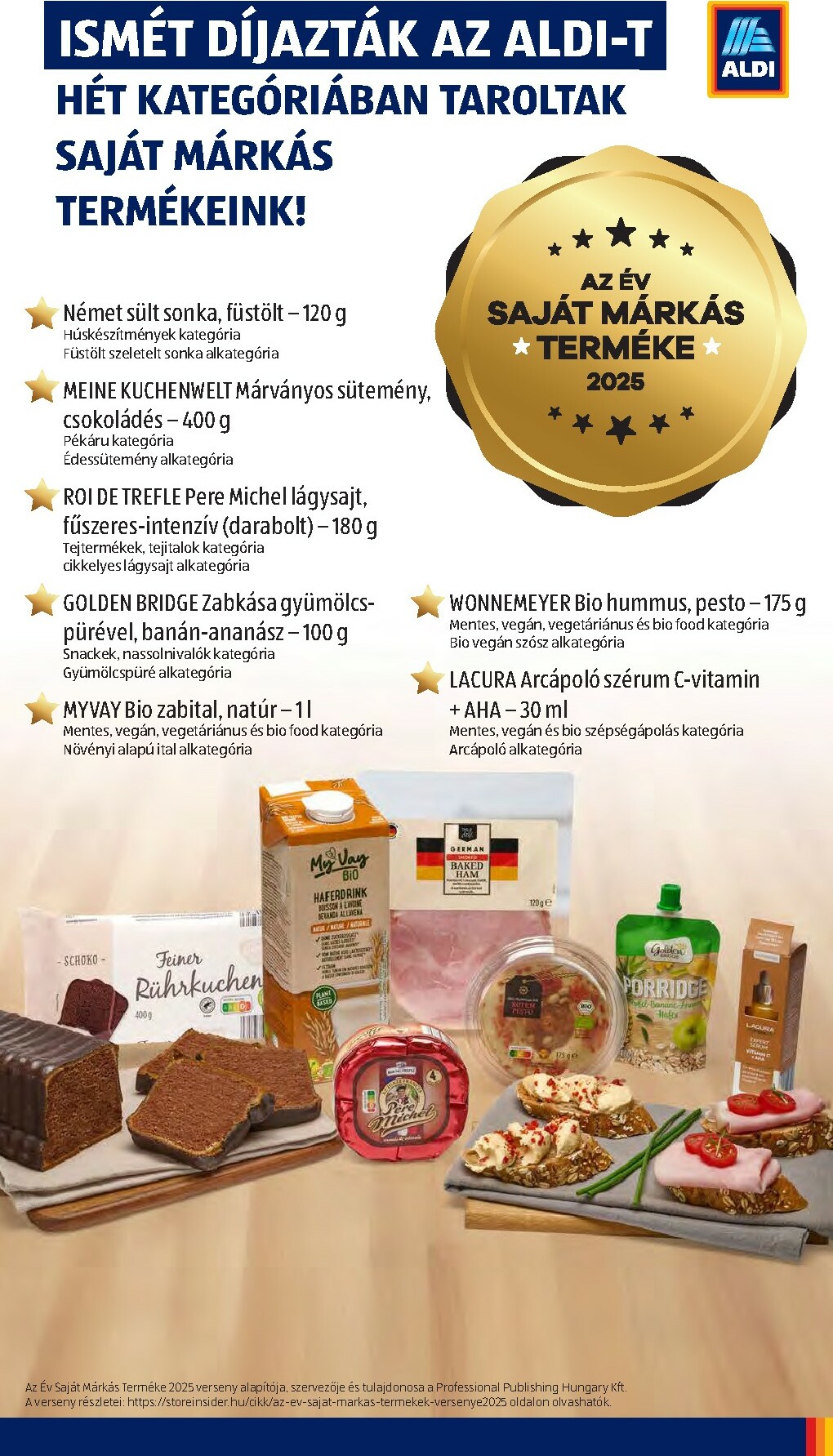 aldi - Aldi akciós újság, érvényes 12.04. - 12.10. - page: 43