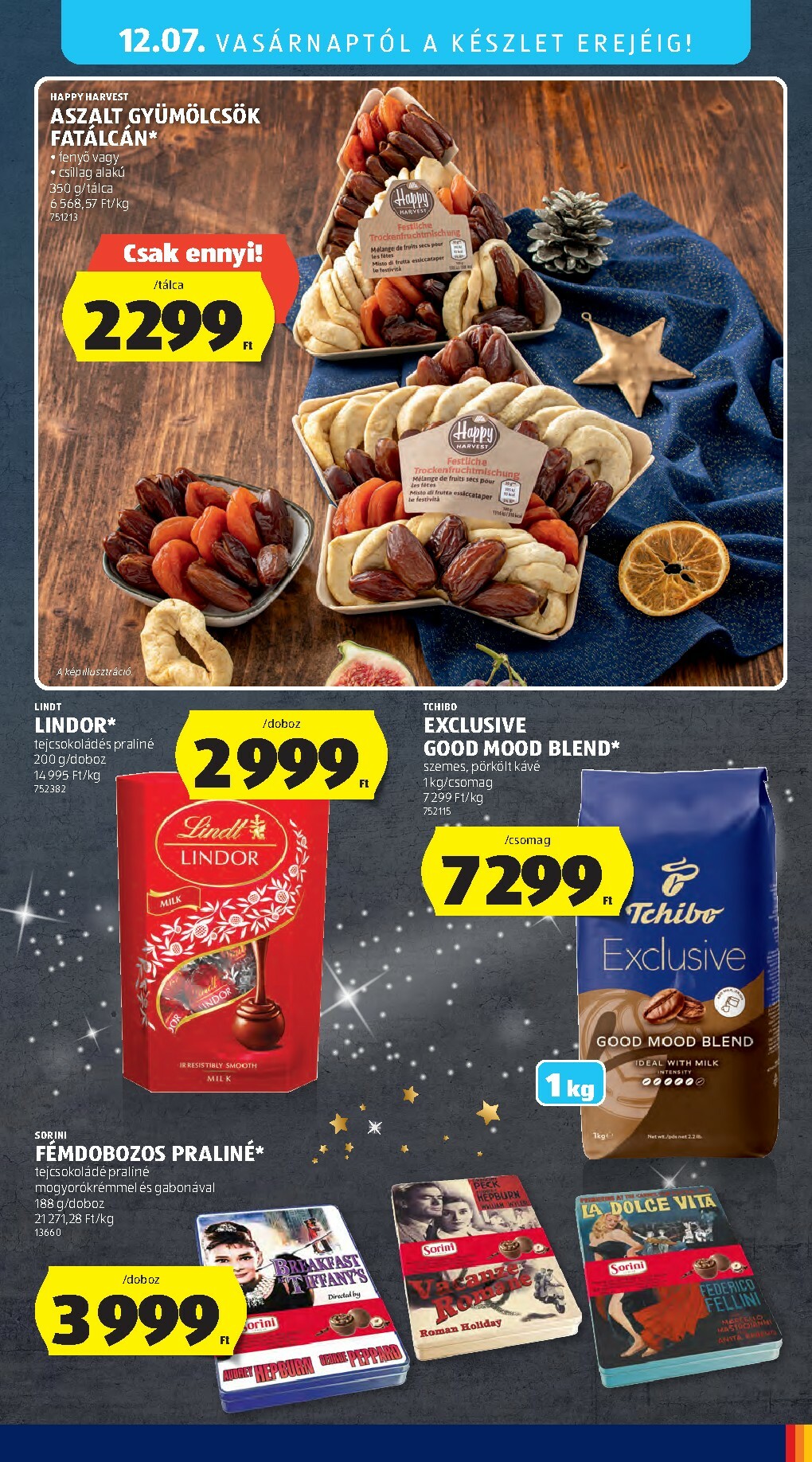 aldi - Aldi akciós újság, érvényes 12.04. - 12.10. - page: 59