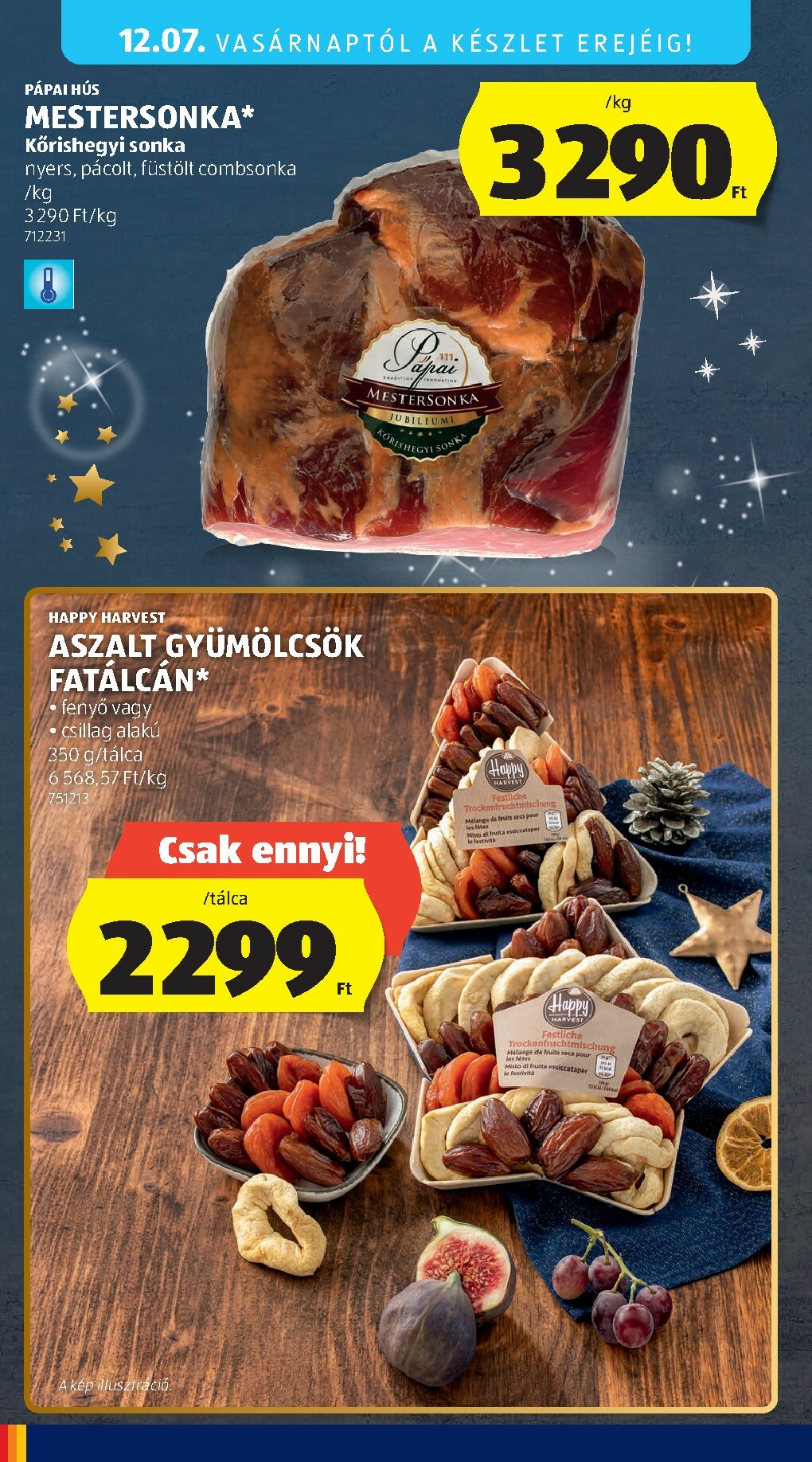 aldi - Aldi akciós újság, érvényes 12.04. - 12.10. - page: 6
