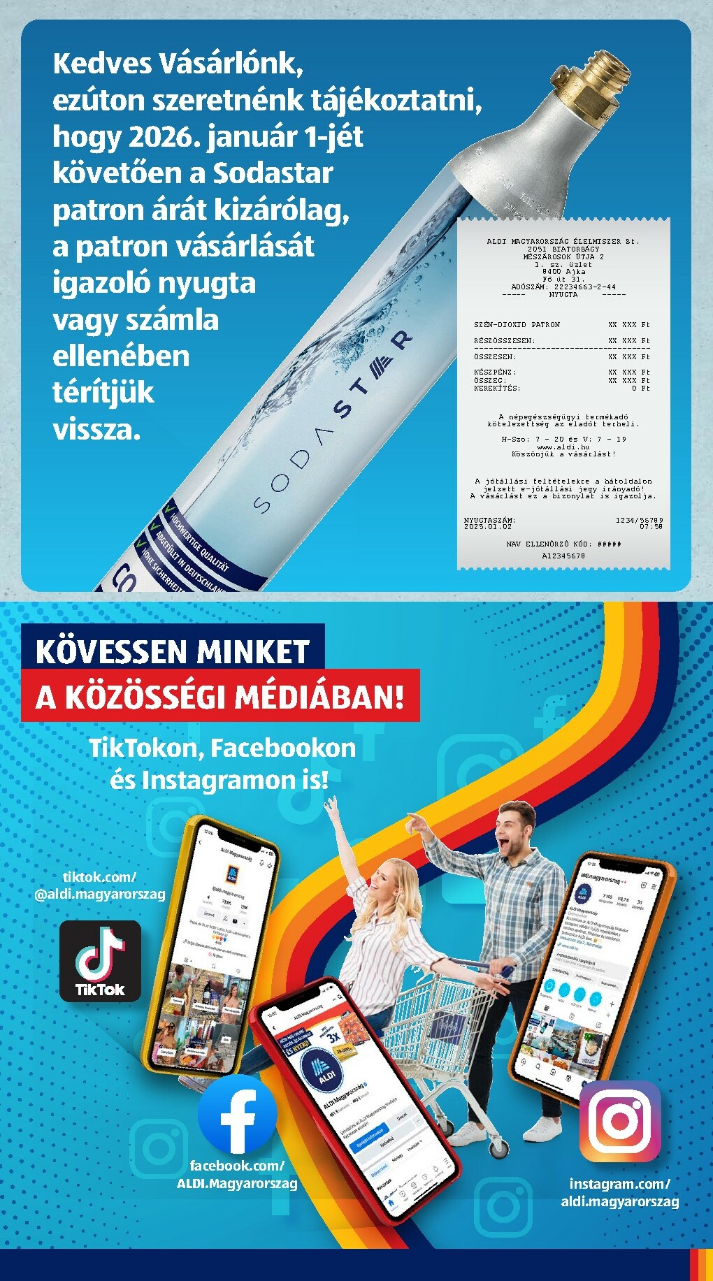 aldi - Aldi akciós újság, érvényes 12.18. - 12.24. - page: 7