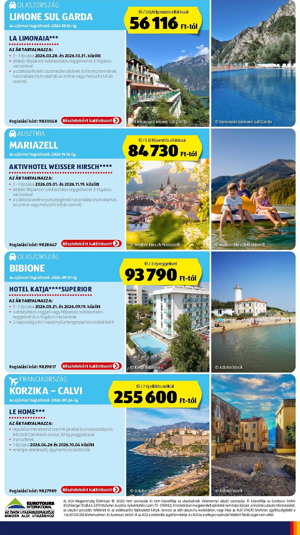 aldi - Aldi akciós újság, érvényes 12.18. - 12.24. - page: 53