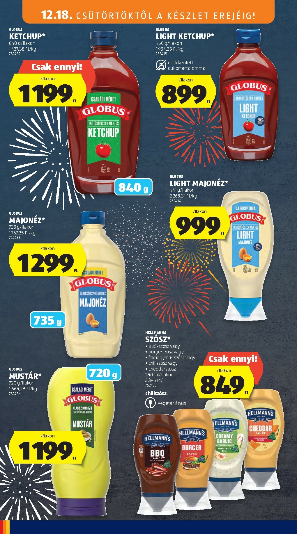 aldi - Aldi akciós újság, érvényes 12.18. - 12.24. - page: 22