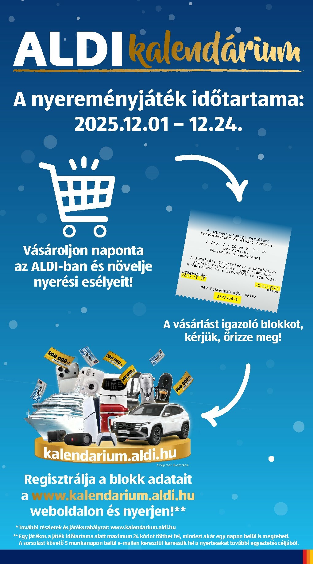 aldi - Aldi akciós újság, érvényes 12.18. - 12.24. - page: 25