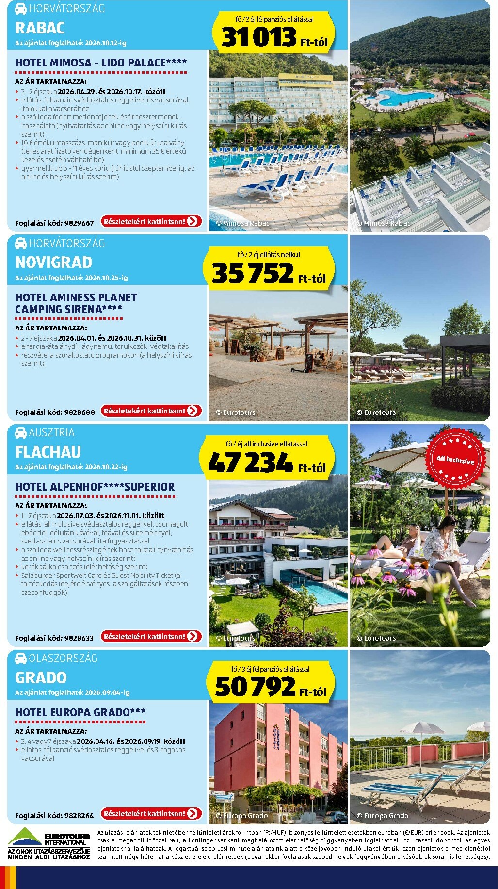 aldi - Aldi akciós újság, érvényes 12.18. - 12.24. - page: 52