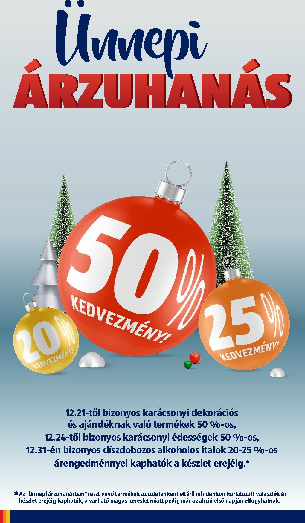 aldi - Aldi akciós újság, érvényes 12.24. - 12.31. - page: 14