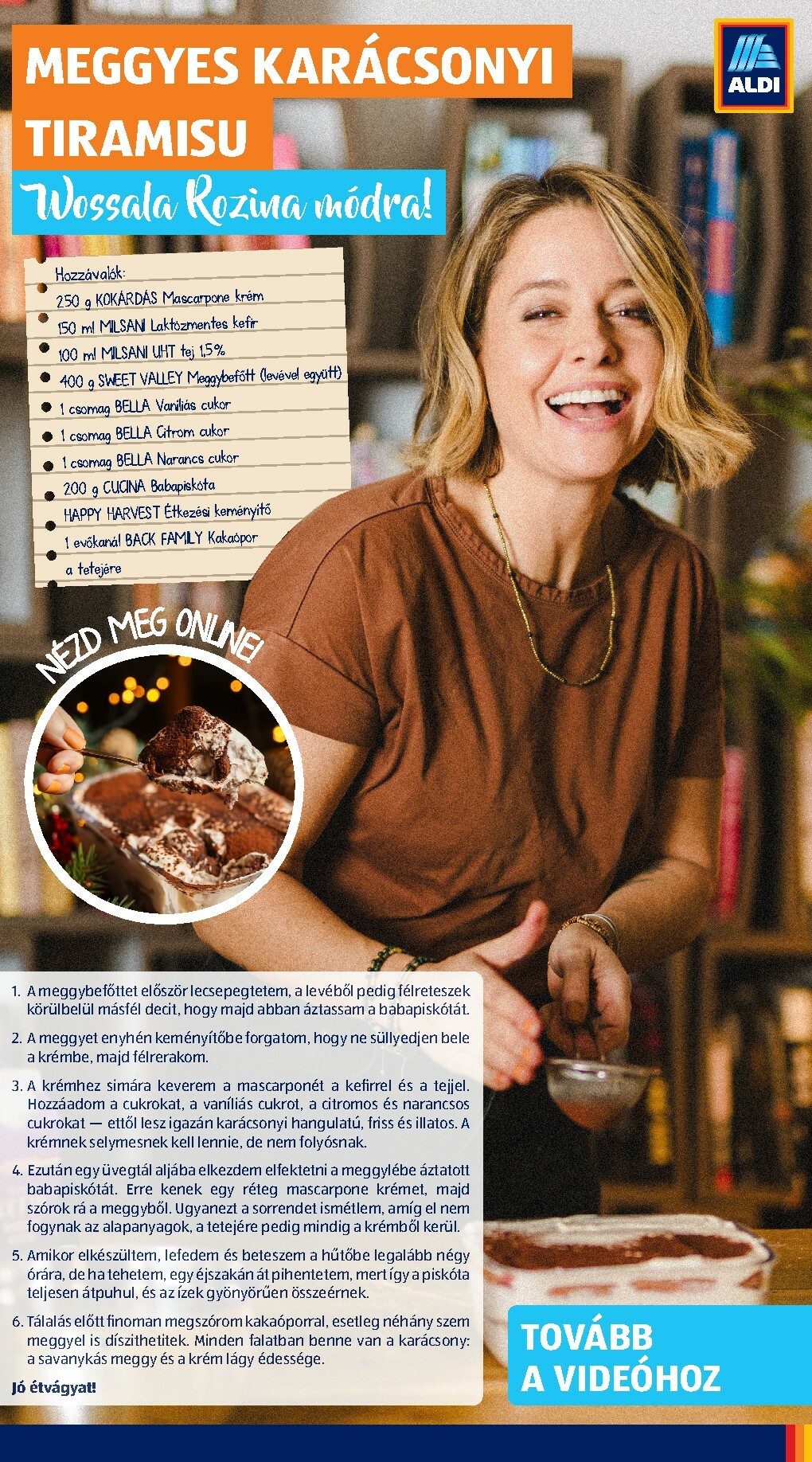 aldi - Aldi akciós újság, érvényes 12.24. - 12.31. - page: 13