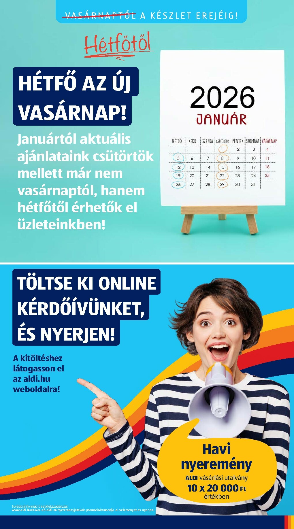 aldi - Aldi akciós újság, érvényes 12.24. - 12.31. - page: 37
