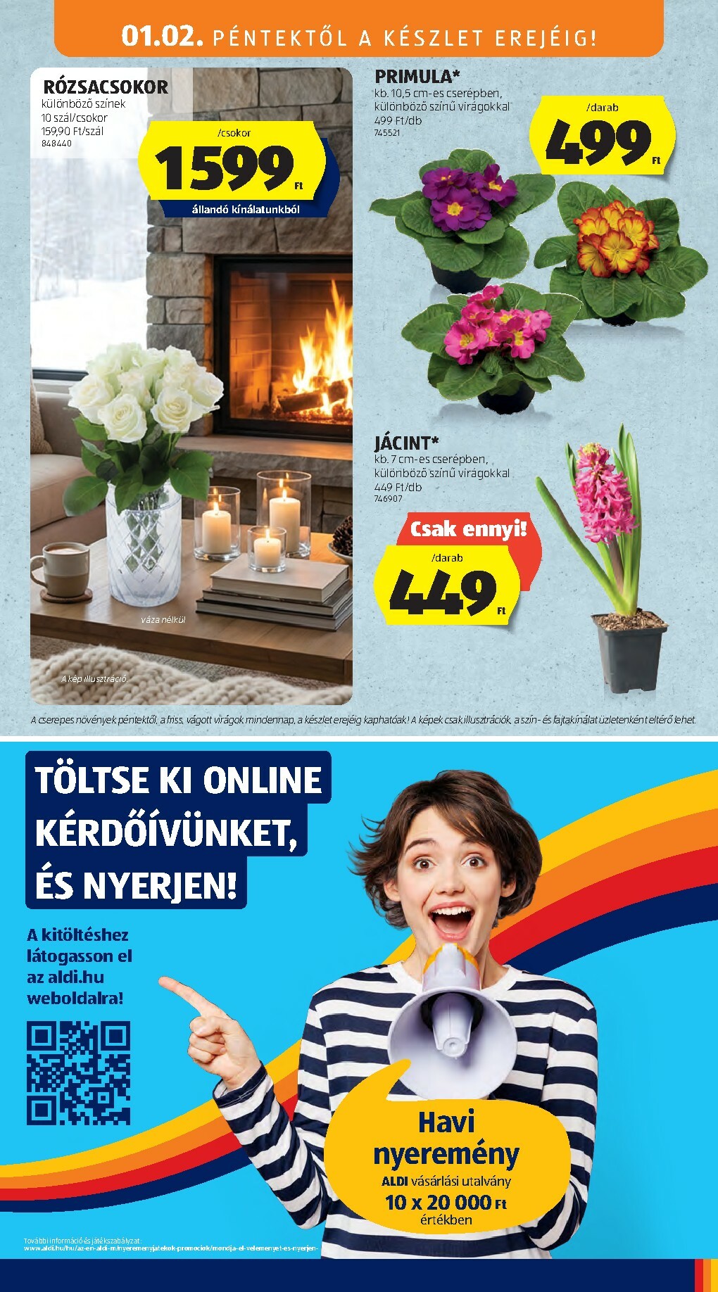 aldi - Aldi - Középső sor termékei akciós újság, érvényes 12.27. - 01.05. - page: 3