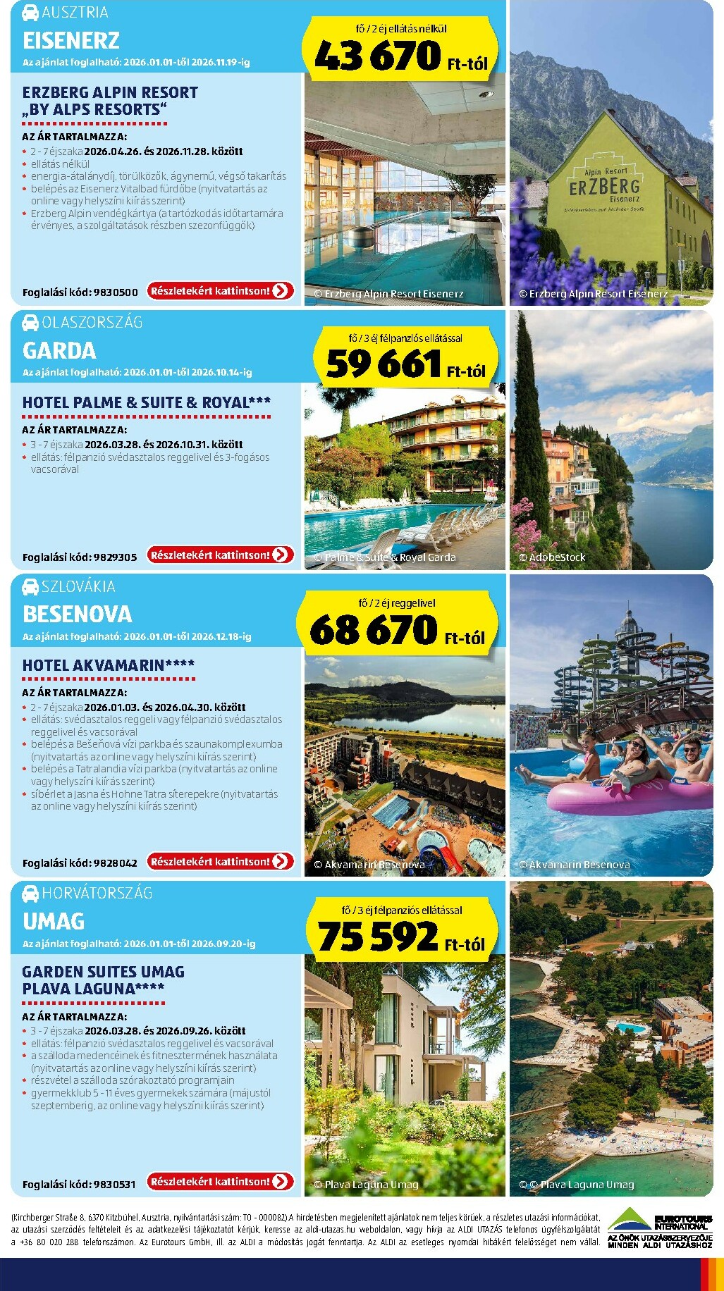 aldi - Aldi akciós újság, érvényes 01.02. - 01.07. - page: 35