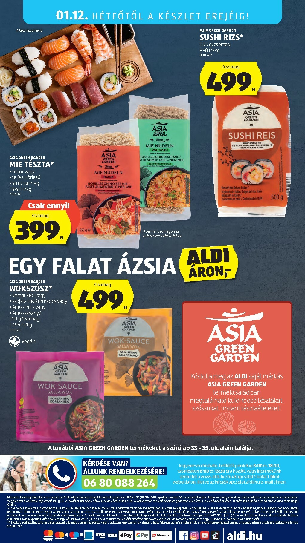 aldi - Aldi akciós újság, érvényes 01.08. - 01.14. - page: 44