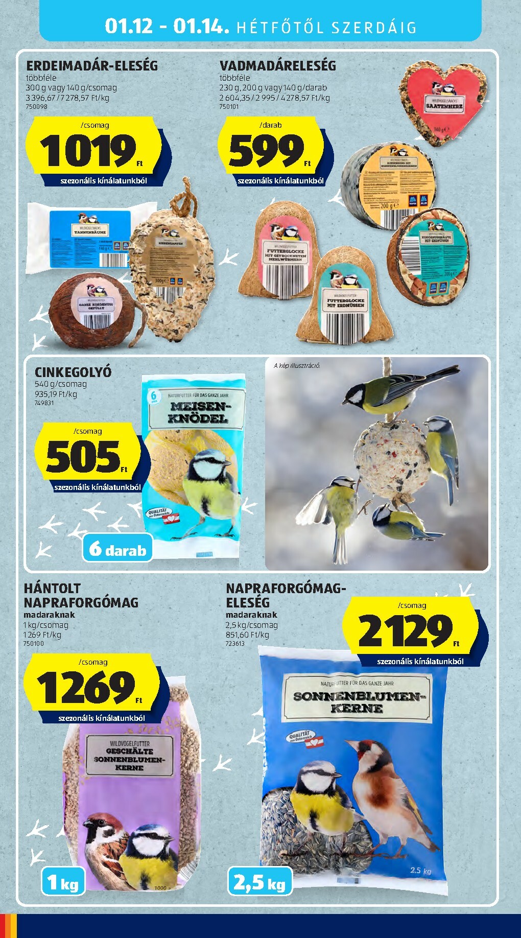 aldi - Aldi akciós újság, érvényes 01.08. - 01.14. - page: 30