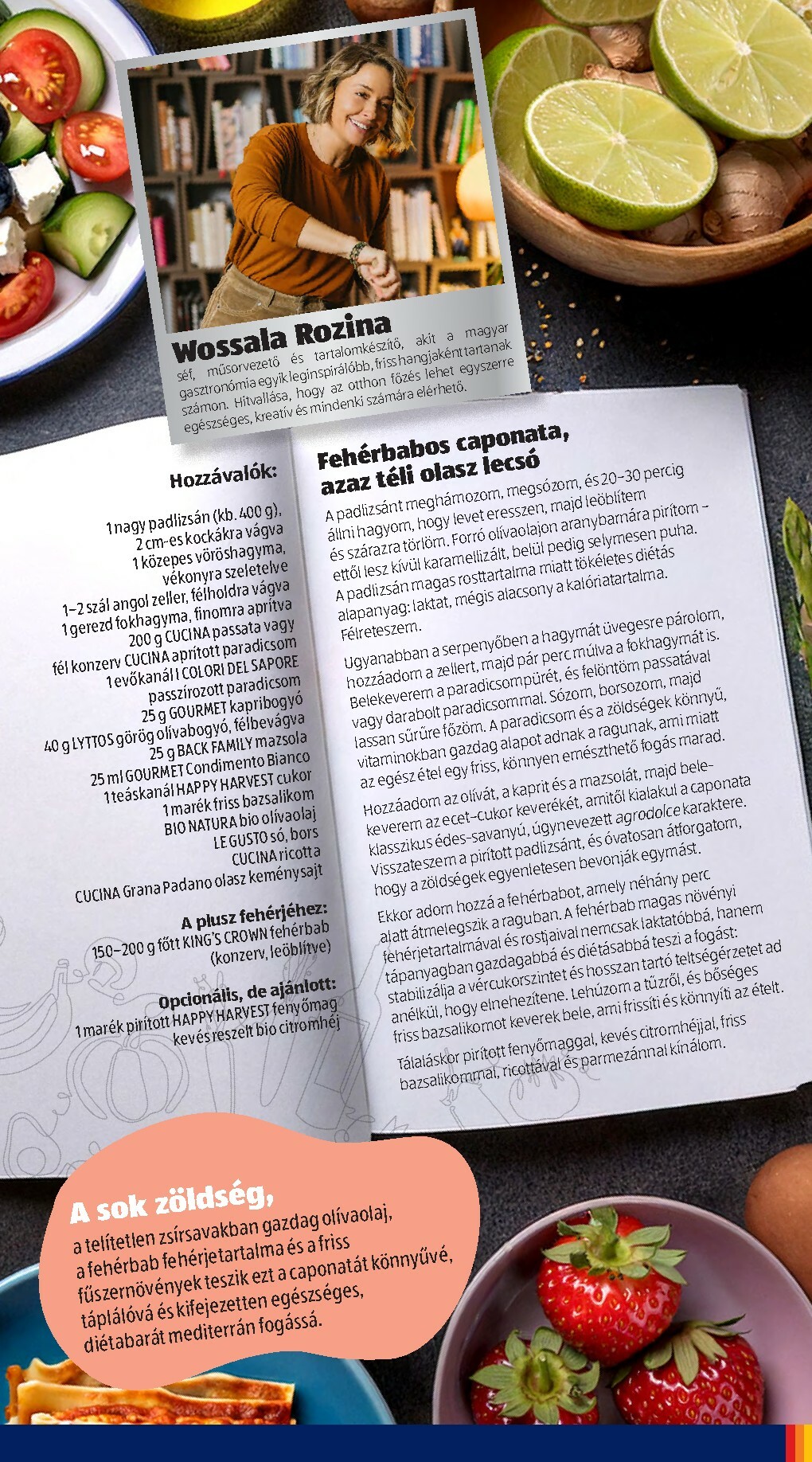 aldi - Aldi akciós újság, érvényes 01.08. - 01.14. - page: 23