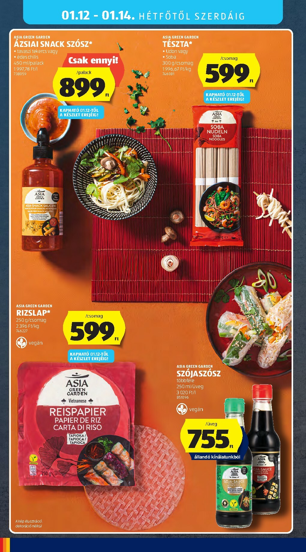 aldi - Aldi akciós újság, érvényes 01.08. - 01.14. - page: 42