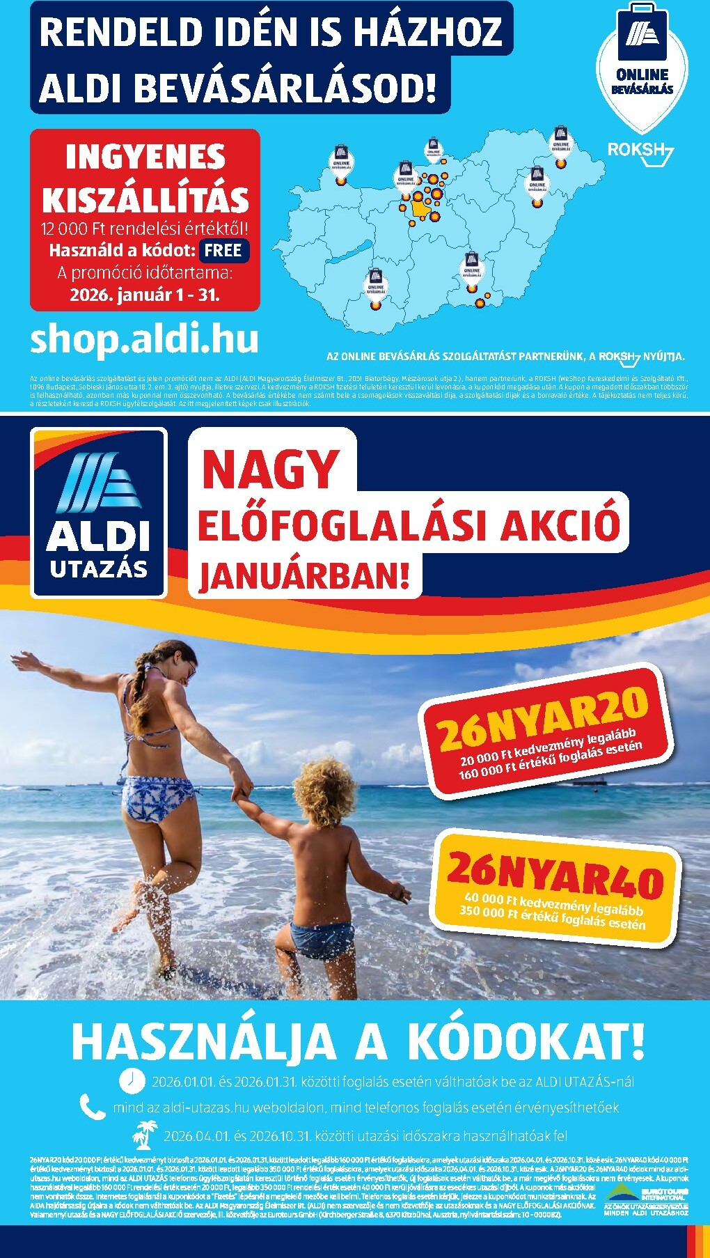 aldi - Aldi akciós újság, érvényes 01.15. - 01.21. - page: 29