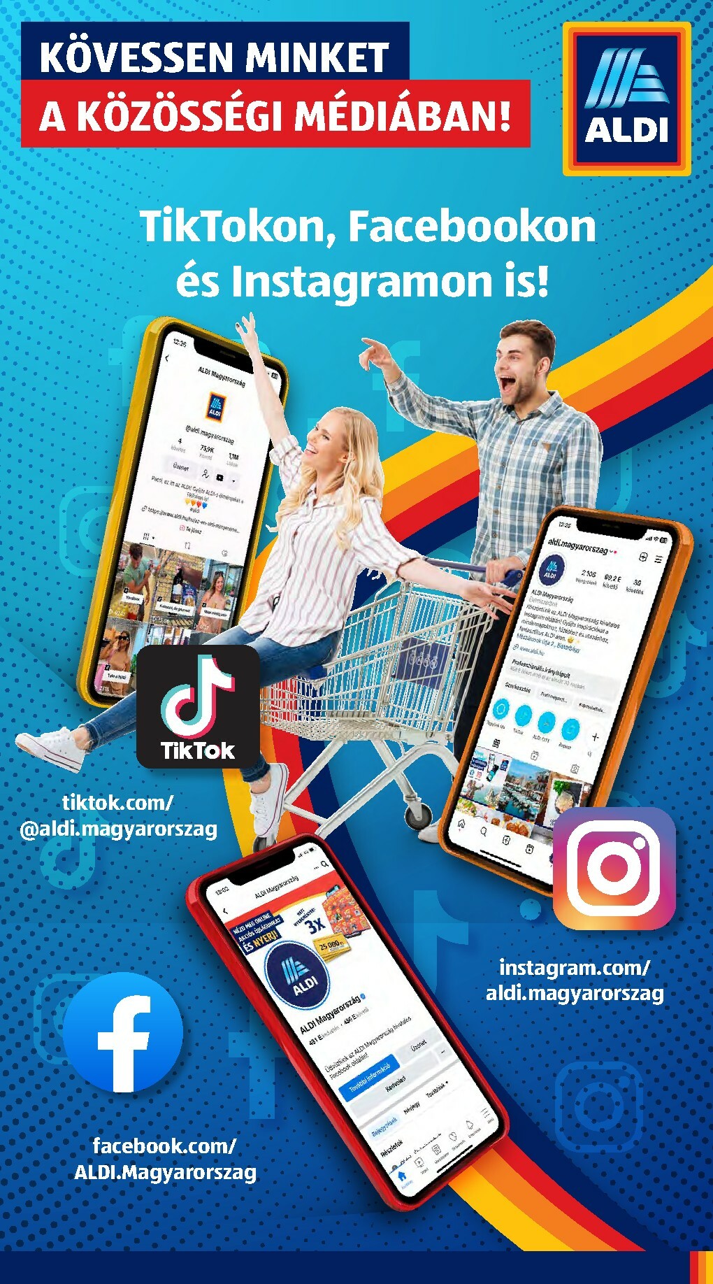 aldi - Aldi akciós újság, érvényes 01.15. - 01.21. - page: 47