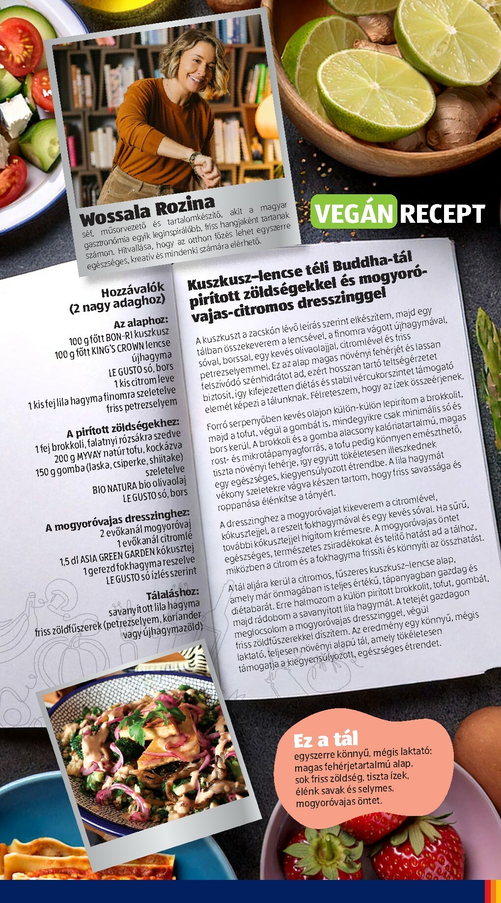 aldi - Aldi akciós újság, érvényes 01.15. - 01.21. - page: 19