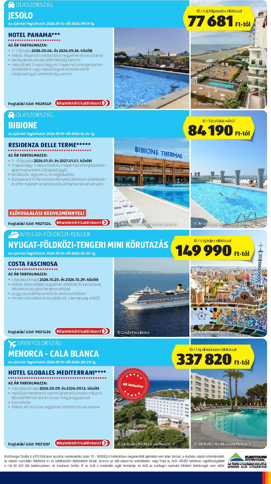 aldi - Aldi akciós újság, érvényes 01.15. - 01.21. - page: 49