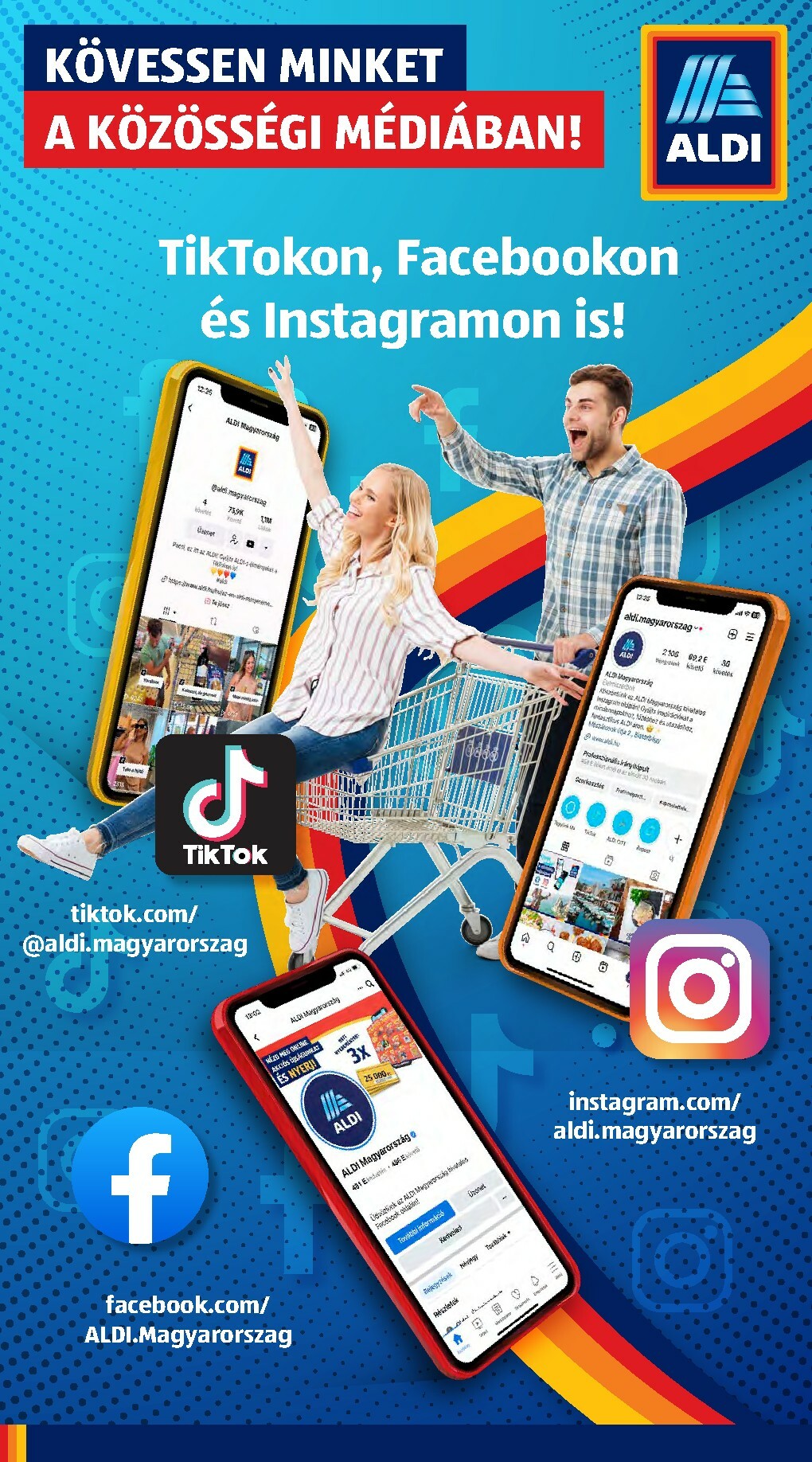 aldi - Aldi - Középső sor termékei akciós újság, érvényes 01.22. - 01.28. - page: 2