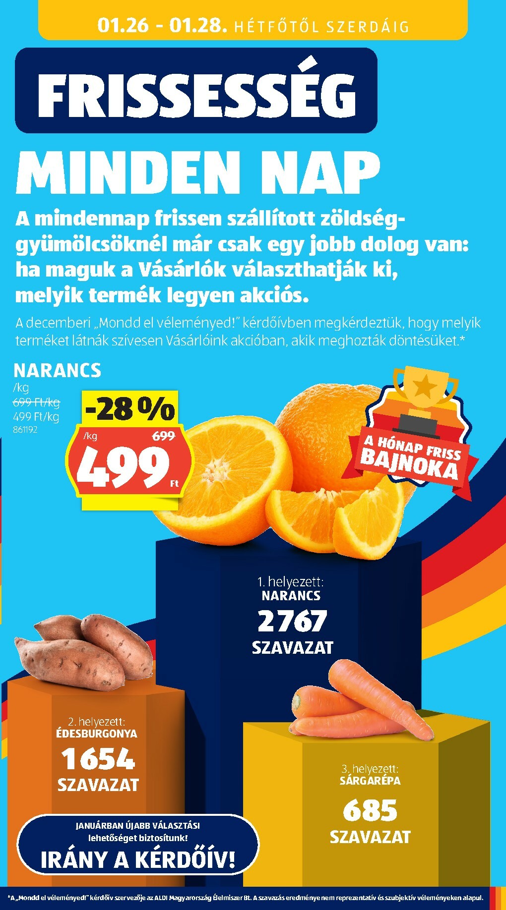 aldi - Aldi akciós újság, érvényes 01.22. - 01.28. - page: 31