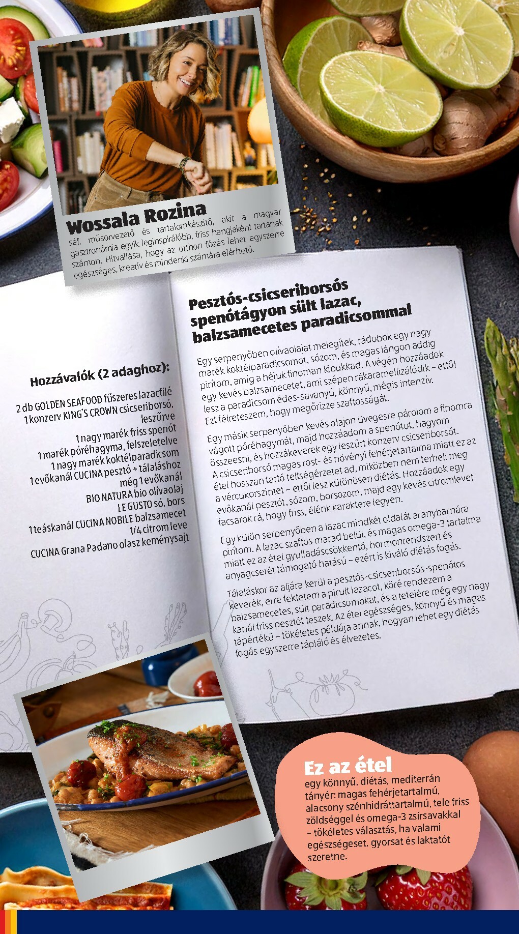 aldi - Aldi akciós újság, érvényes 01.22. - 01.28. - page: 40